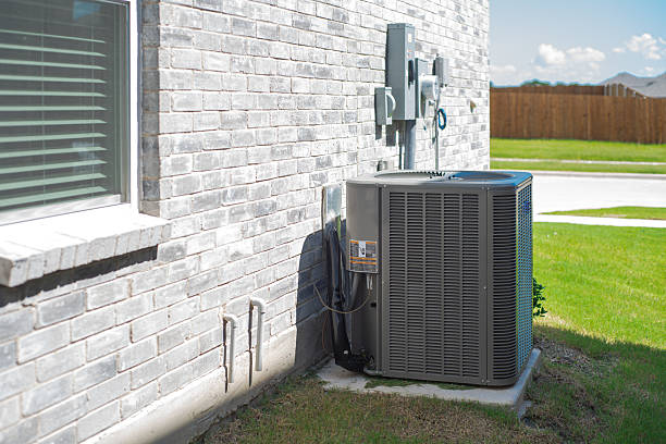Reliable Hvac contractor in Tecumseh, OK by FH HVAC
